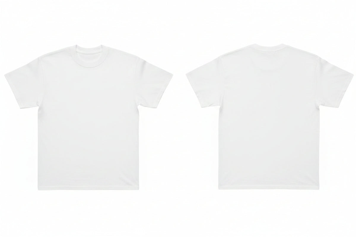 Classic Heavy Weight Tee TURN