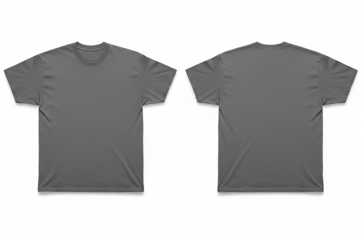 Classic Heavy Weight Tee TURN