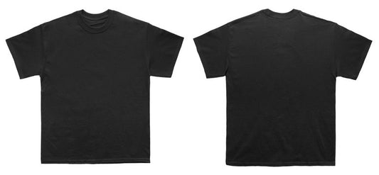 Classic Heavy Weight Tee TURN