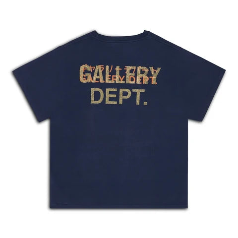 T shirt heavy weight - PUSH 2G