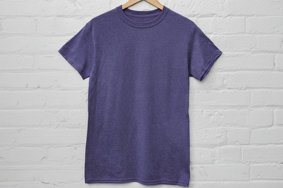 Short sleeve t shirt - UT NIC