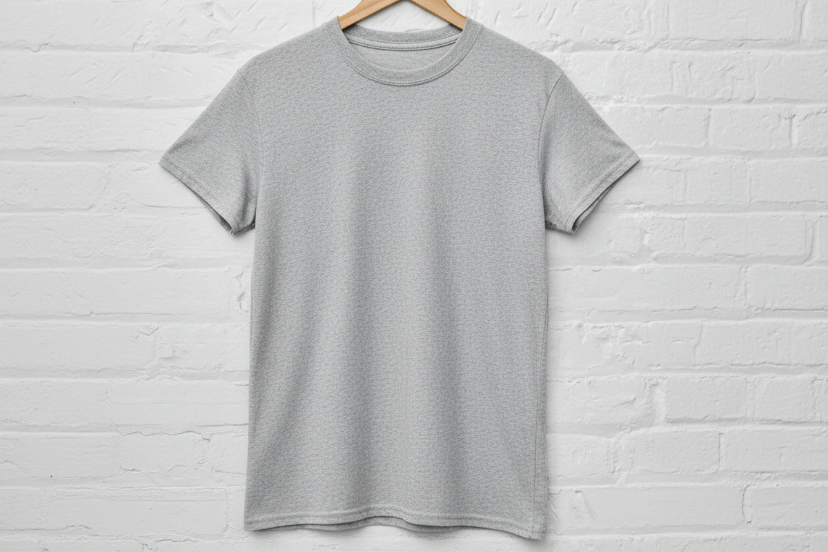 Short sleeve t shirt - UT NIC