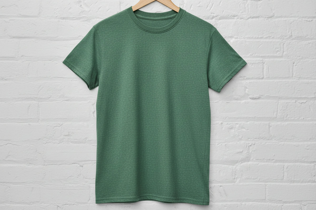 Short sleeve t shirt - UT NIC