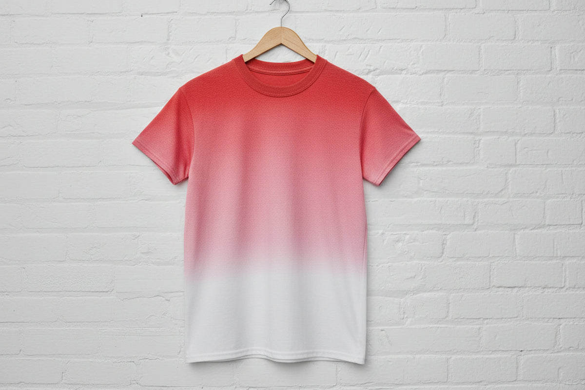 Short sleeve t shirt - UT NIC