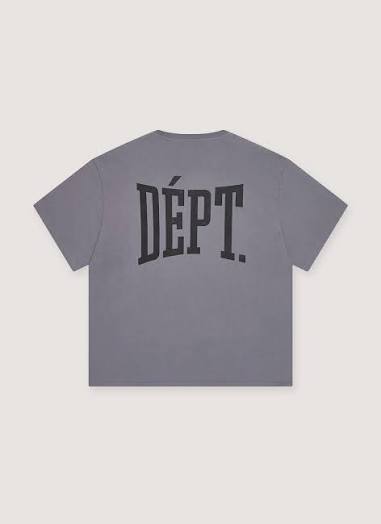 T shirt heavy weight - PUSH 2G