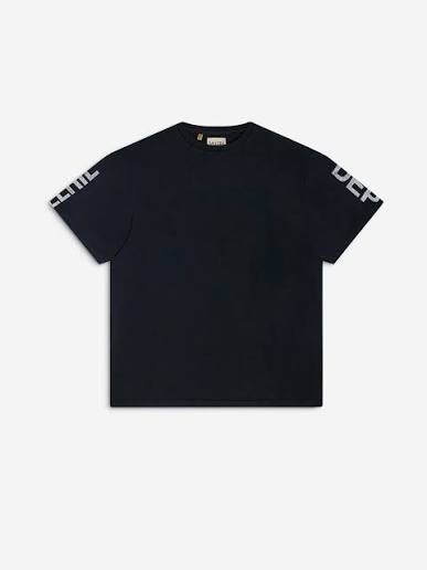 T shirt heavy weight - PUSH 2G