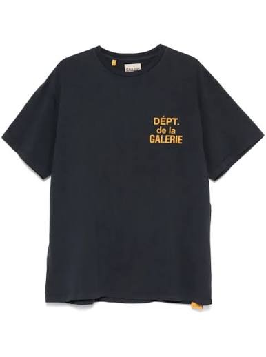 T shirt heavy weight - PUSH 2G