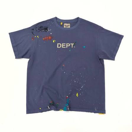 T shirt heavy weight - PUSH 2G