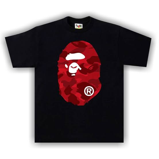 T shirts - FADE 3 in 1